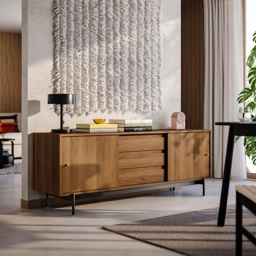 RÅDMANSÖ, TV шкаф, 405.978.18