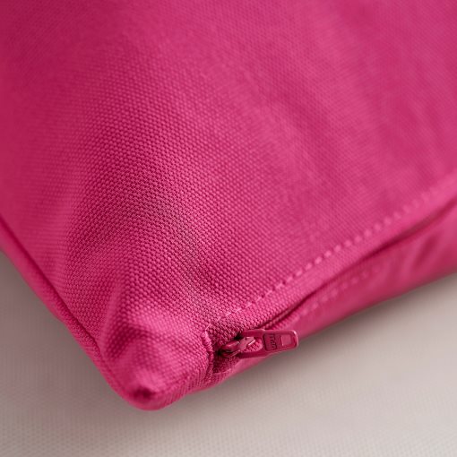 HJÄRTERÖ, калъфка за възглавница, 50x50 см, 405.999.64