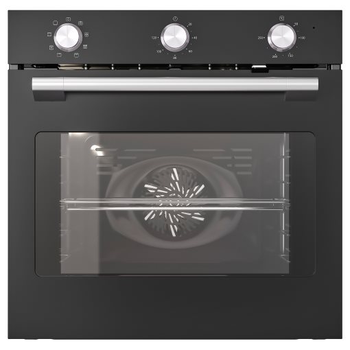 STENABY, фурна с вентилатор, грил функция, IKEA 300, 406.000.62