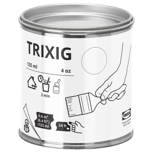 TRIXIG, Боя, 406.002.41