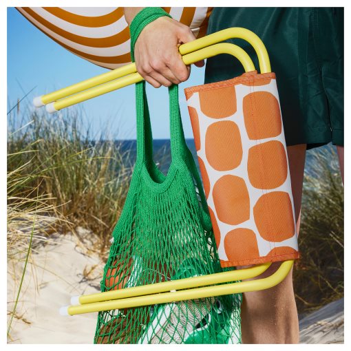 STRANDÖN, сгъваем стол, 406.004.58