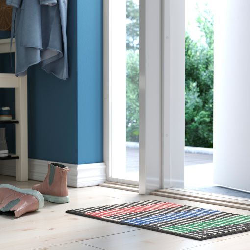 VÄNDPLATS, изтривалка за врата, 406.009.53