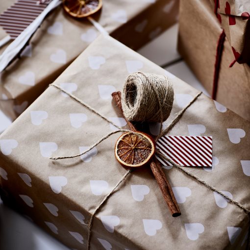 VINTERFINT, панделка, 406.036.97