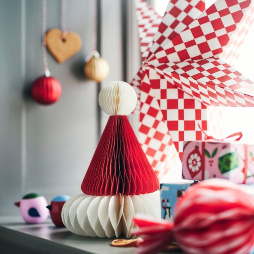 VINTERFINT, декорация, 406.049.27