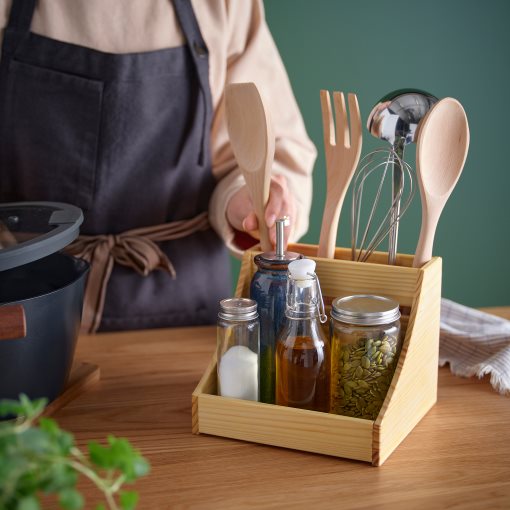 CHOKLADHAJ, органайзер за кухненски плот, 406.054.89