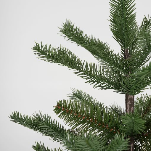 VINTERFINT, изкуствена коледна елха, 406.065.30