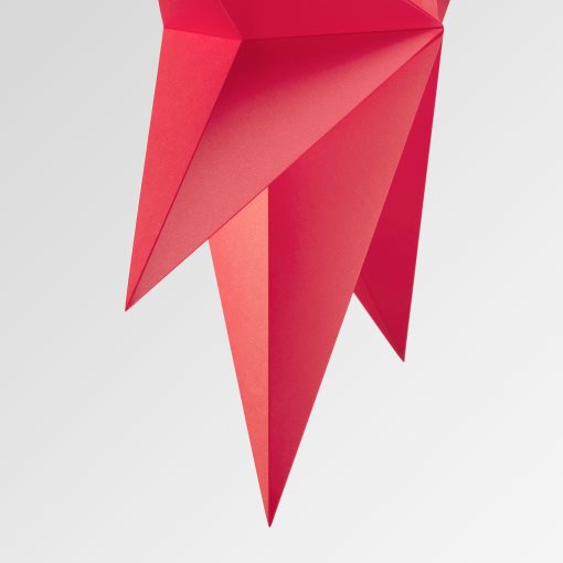 STRÅLA, абажур, 406.066.05