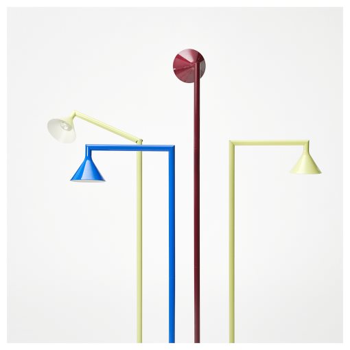 IKEA PS 2026, Лампион, 182 см, 406.085.05
