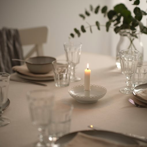 TURTURDUVA, свещник, 406.090.86