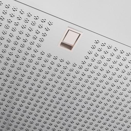 NILSBYN, аспиратор за стенен монтаж, 60 см, IKEA 300, 406.127.10