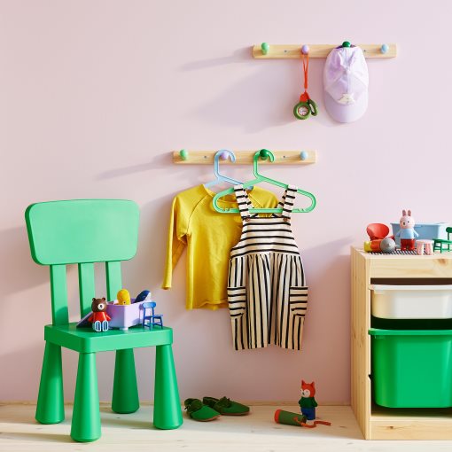 FLISAT, закачалка с 4 дръжки, 406.145.68