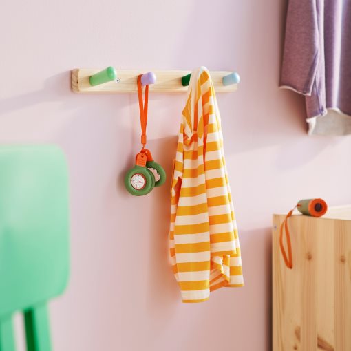 FLISAT, закачалка с 4 дръжки, 406.145.68