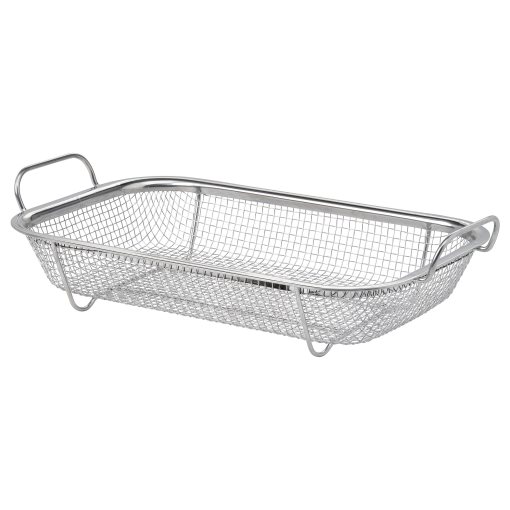 GRILLTIDER, кошница за барбекю, 33x19 см, 406.146.10