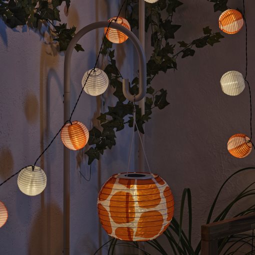 SOLVINDEN, стойка за лампа, 406.193.87