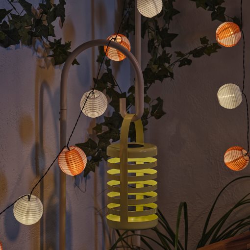 SOLVINDEN, стойка за лампа, 406.193.87