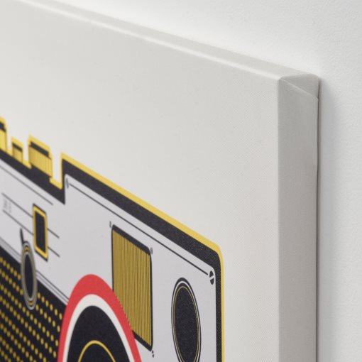 PJÄTTERYD, картина, "Моментна снимка", 406.193.92