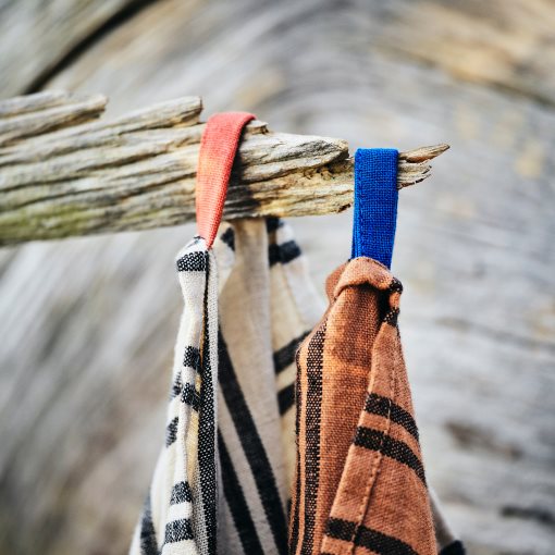 SOLUPPGÅNG, кърпа за съдове, 60x60 см, 406.197.64