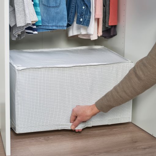 STUK, калъф, 34x51x28 см, 406.215.35