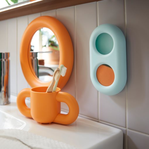 HUMLESJÖN, таймер с вакуум, 406.289.28