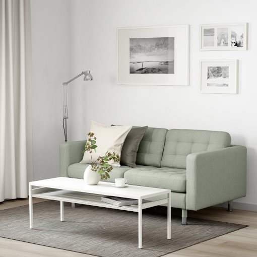 LANDSKRONA, двуместен диван, 492.702.84