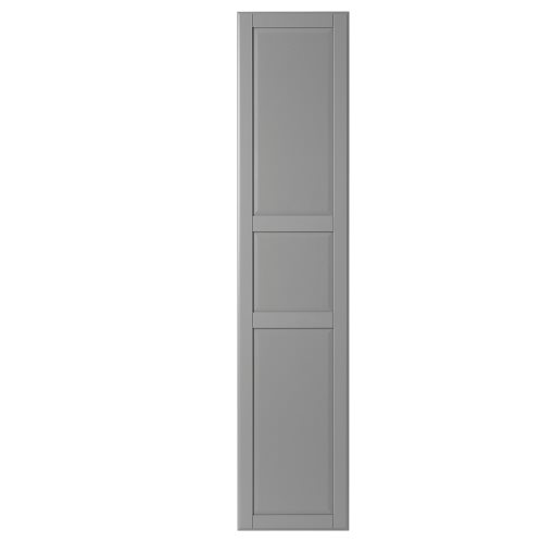 TYSSEDAL, Врата с панти, 50х229 см, 493.029.92