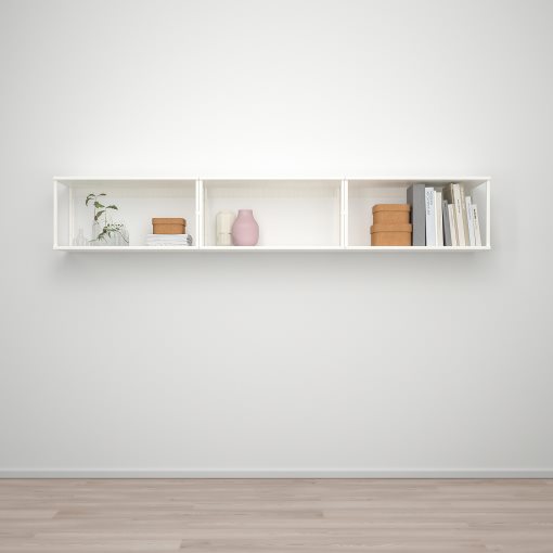PLATSA, стенен артикул за съхранение, 493.253.71