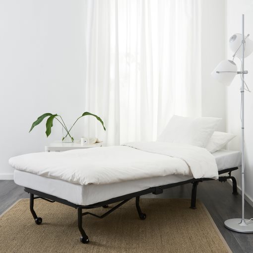 LYCKSELE MURBO, разтегателен стол, 493.870.00