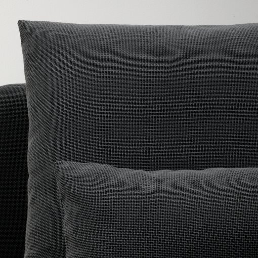 SÖDERHAMN, 6-местен ъглов диван, 494.495.93