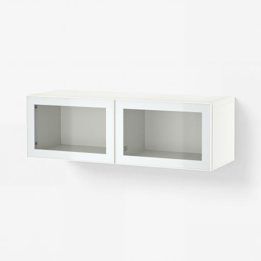 BESTÅ, шкаф за стенен монтаж комбинация, 494.892.30