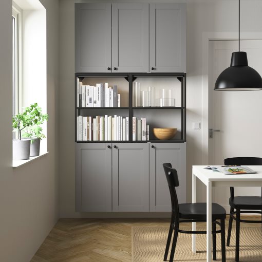 ENHET, комб. артикули за съхранение, 495.478.95