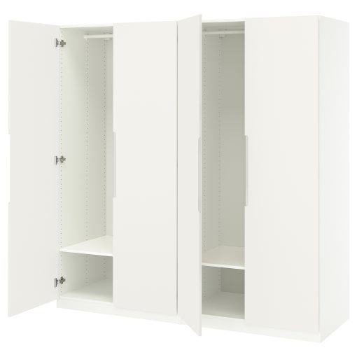 PAX/TONSTAD, Гардероб - комбинация, 495.490.88