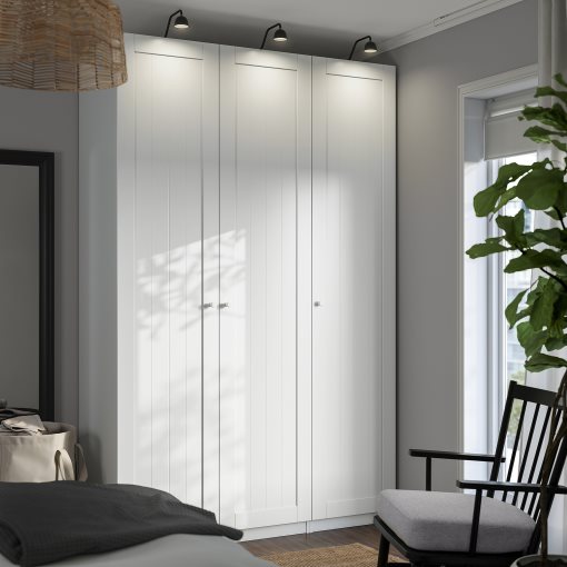 PAX/GULLABERG, Гардероб - комбинация, 495.635.69