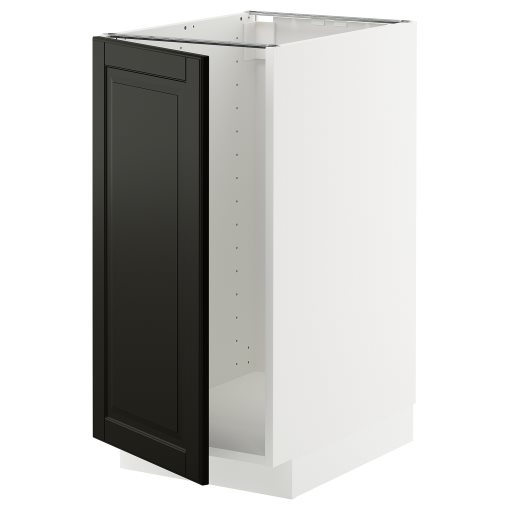 METOD, долен шкаф за мивка/сортиране боклук, 495.788.20