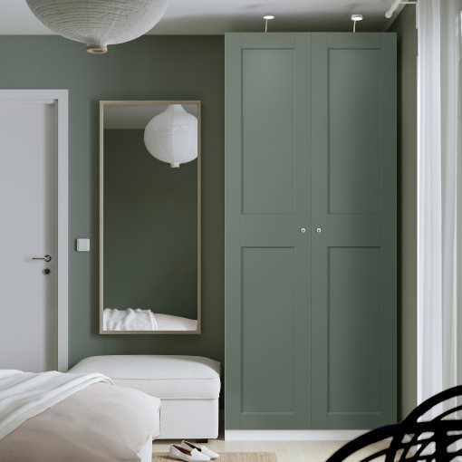 PAX/GRIMO, гардероб - комбинация, 495.792.35