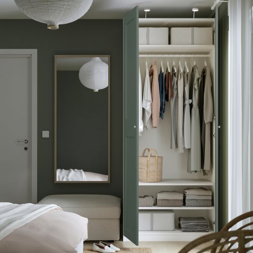 PAX/GRIMO, гардероб - комбинация, 495.792.35