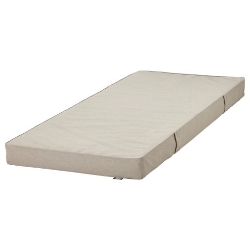 VIHALS, кушетка с 1 матрак, 495.805.40
