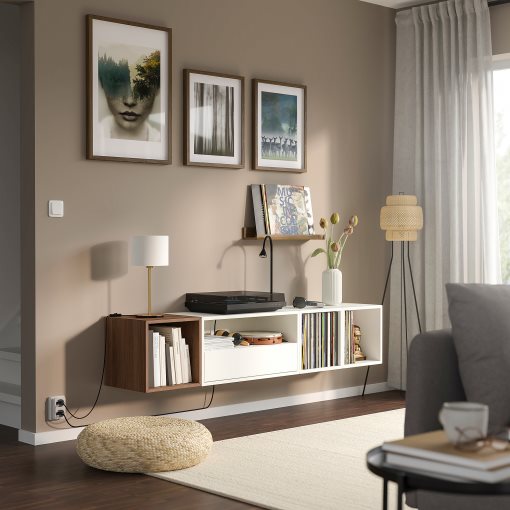 EKET, Комбинация за съхранение, аудио/видео, 495.809.98