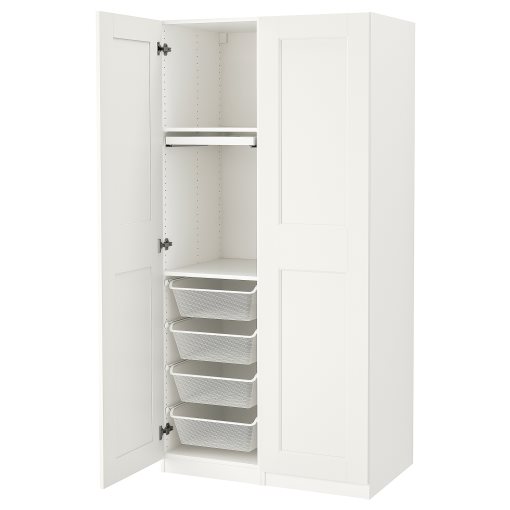PAX/GRIMO, гардероб - комбинация, 495.901.48