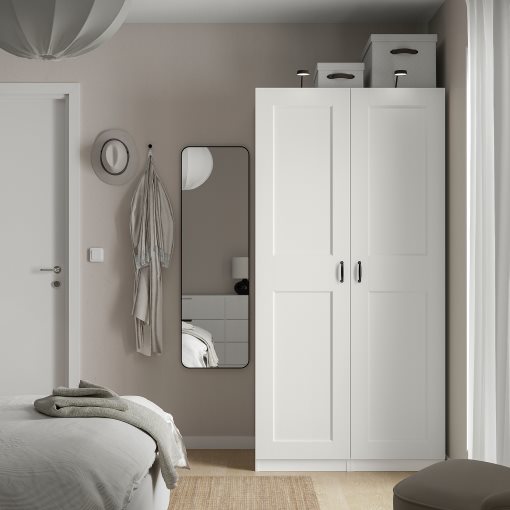 PAX/GRIMO, гардероб - комбинация, 495.901.48