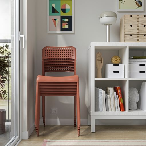 SANDSBERG, маса и 4 стола, 496.083.89