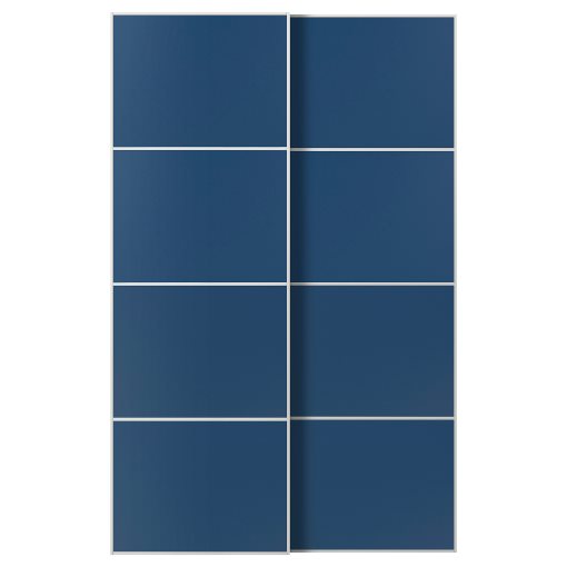 MEHAMN, 2 плъзгащи се врати, 496.091.43