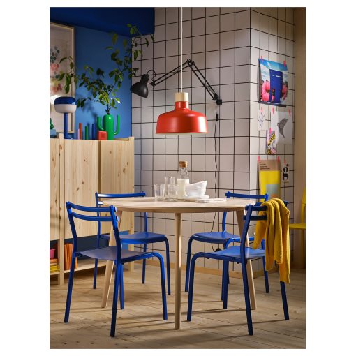 TERTIAL, работна лампа, 503.553.95