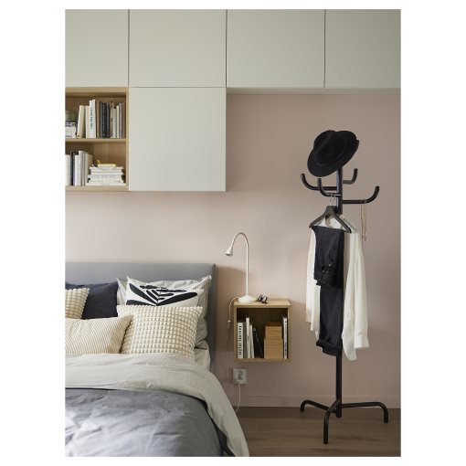 NÄVLINGE, LED работна лампа, 504.049.18