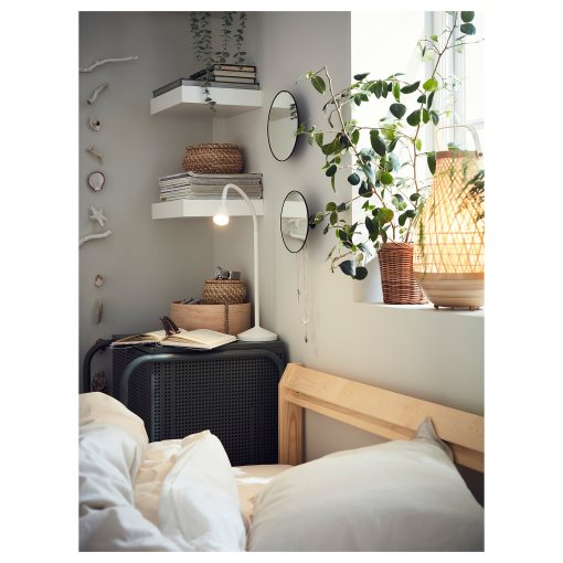 NÄVLINGE, LED работна лампа, 504.049.18