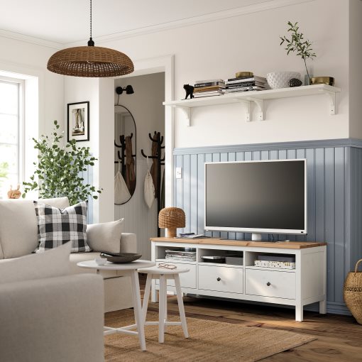HEMNES, TV шкаф, 504.135.26
