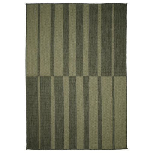 KANTSTOLPE, килим гладко тъкан, на откр/закрито, 505.693.20