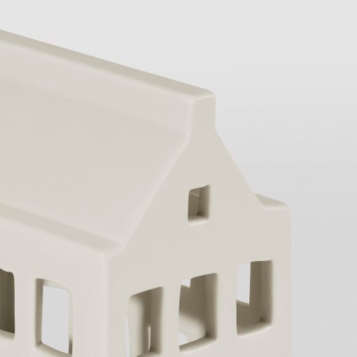 STRÅLA, LED декорация за маса, на батерии, 505.824.73