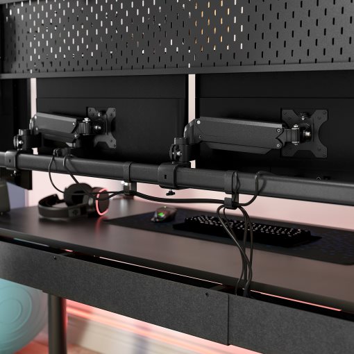 MÅLOMRÅDE, гейминг бюро за стоене/седене, 505.858.05