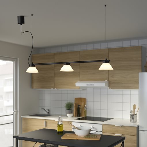 SAMBORD, висяща лампа, 3 крушки, 505.869.61