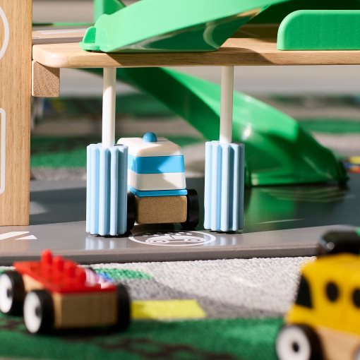 LILLABO, превозно средство, к-т от 4, 505.893.61